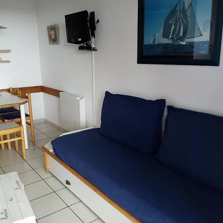 Vue Sur Apartmán