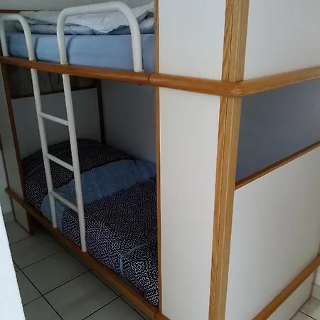 Vue Sur Apartamento *