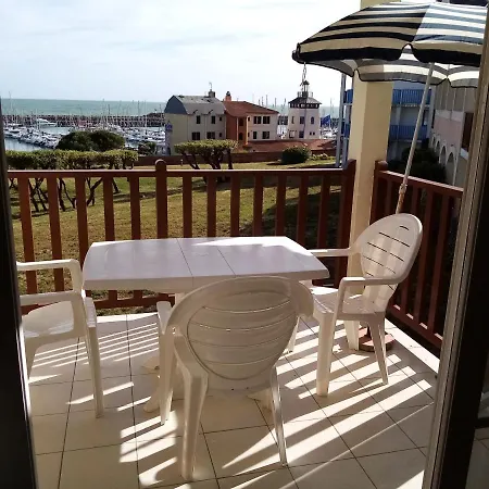 Vue Sur Apartamento *