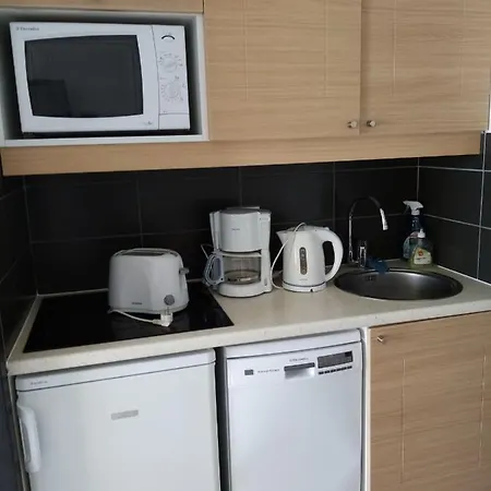 Vue Sur * Talmont-Saint-Hilaire