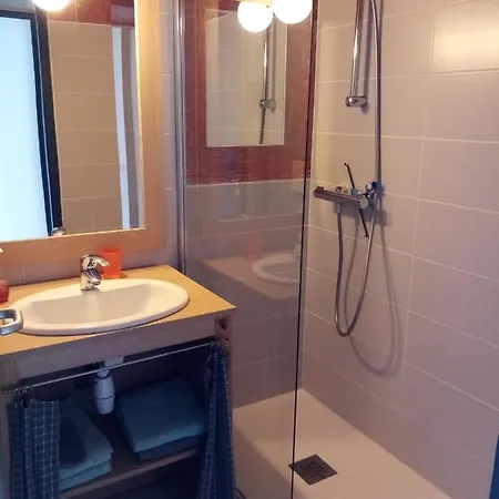 Apartamento Vue Sur Talmont-Saint-Hilaire