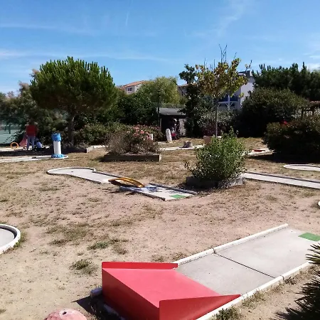 Apartamento Vue Sur *