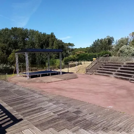 Vue Sur Apartamento *