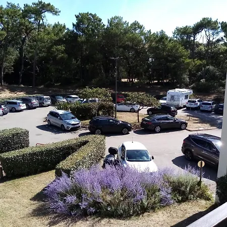 Vue Sur Apartment Talmont-Saint-Hilaire