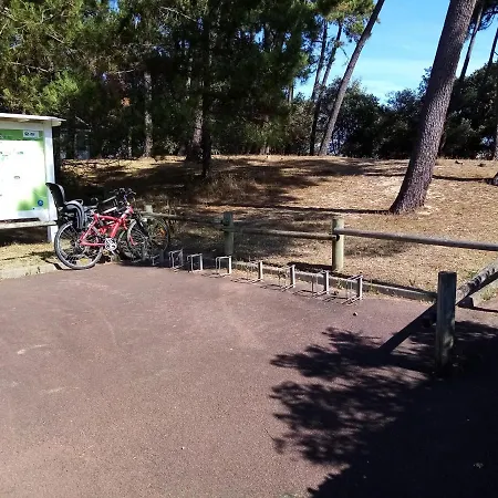 Vue Sur Apartamento Talmont-Saint-Hilaire