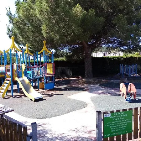 Vue Sur Talmont-Saint-Hilaire