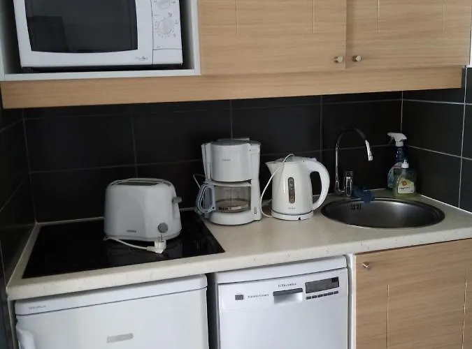 Vue Sur * Talmont-Saint-Hilaire