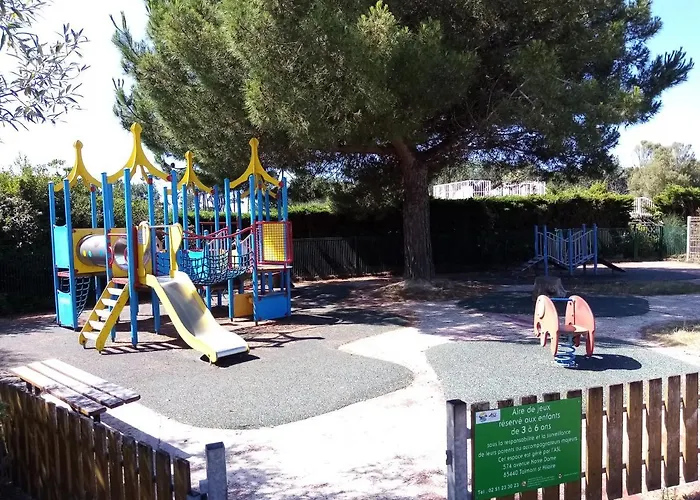 Vue Sur Talmont-Saint-Hilaire